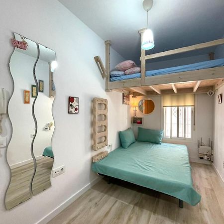 Precioso Y Pequeno Loft Centro De Conil Apartment Конил-де-ла-Фронтера Екстериор снимка