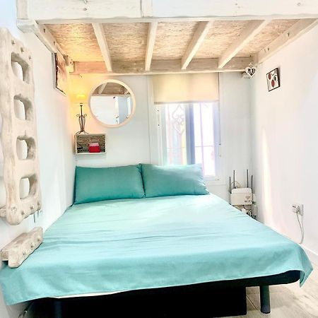 Precioso Y Pequeno Loft Centro De Conil Apartment Конил-де-ла-Фронтера Екстериор снимка