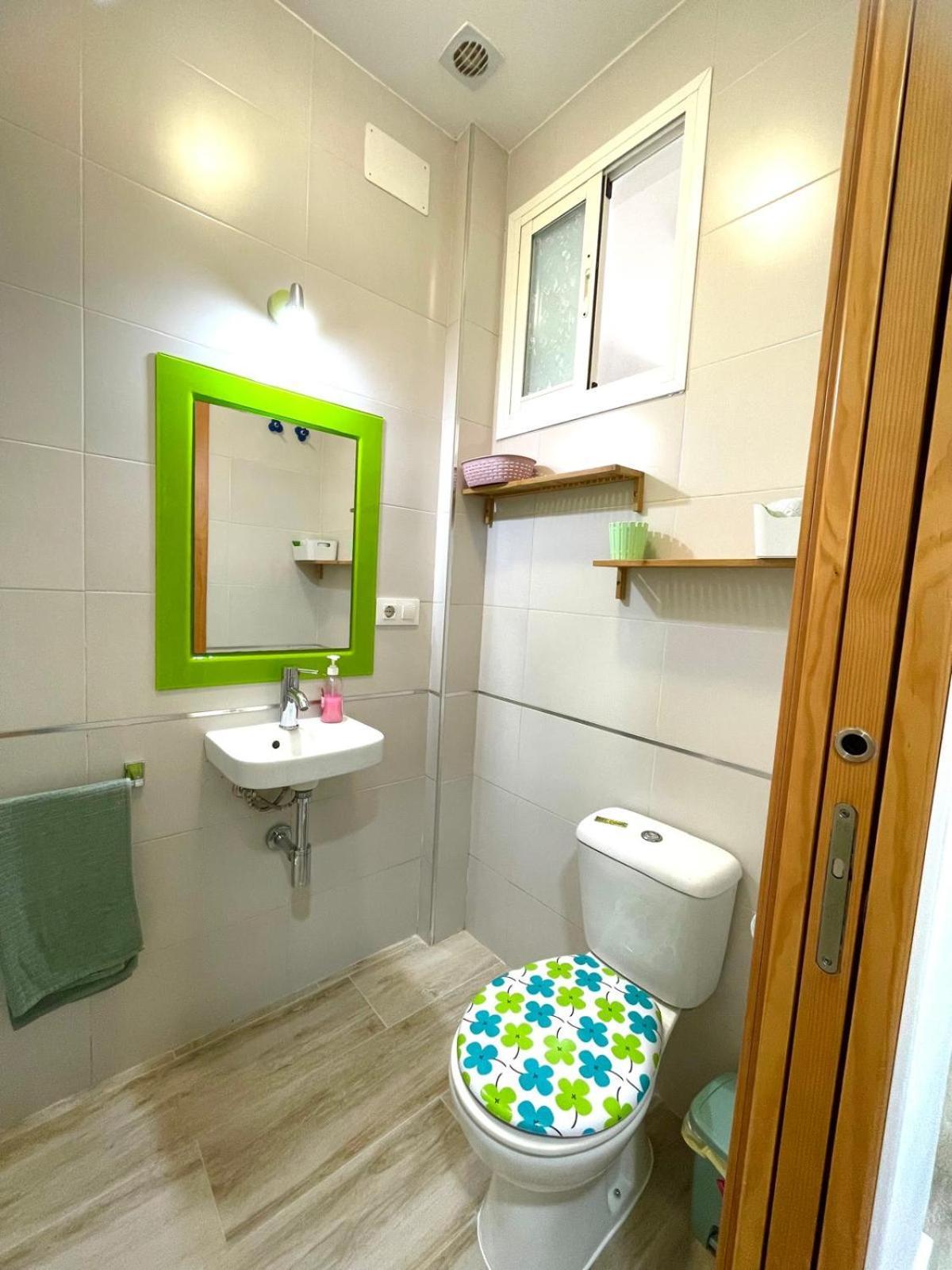 Precioso Y Pequeno Loft Centro De Conil Apartment Конил-де-ла-Фронтера Екстериор снимка