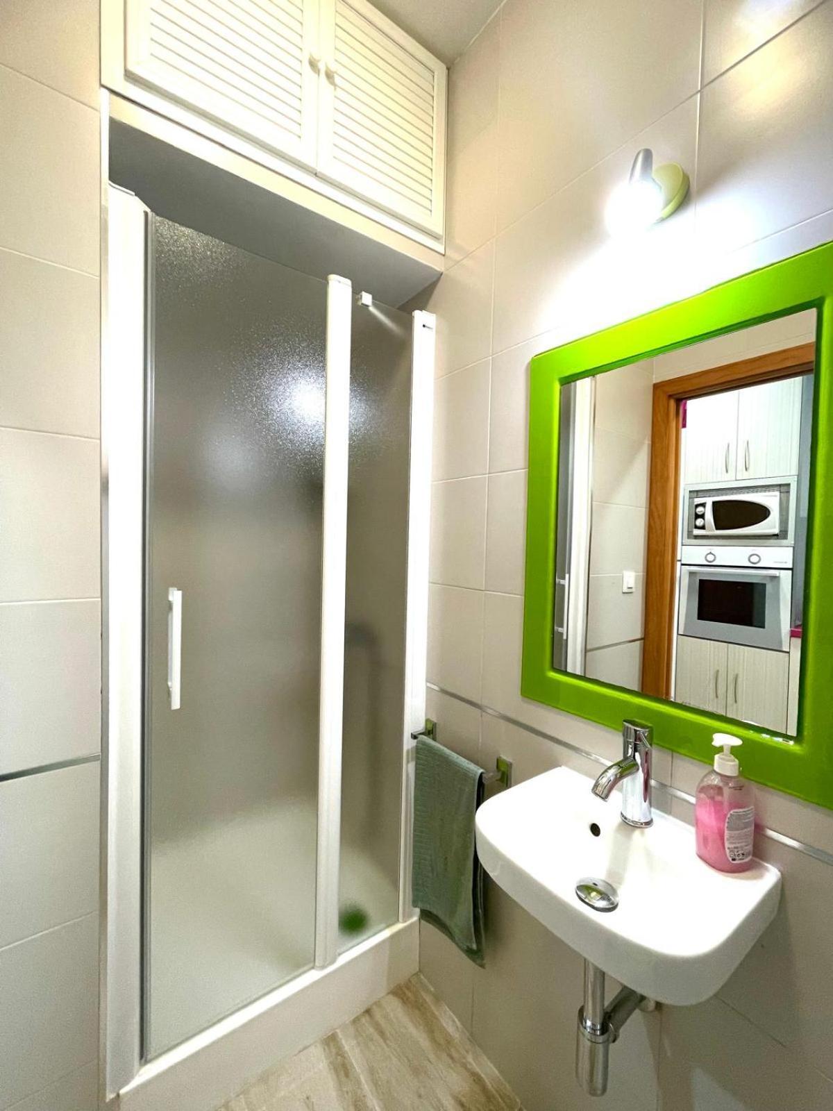 Precioso Y Pequeno Loft Centro De Conil Apartment Конил-де-ла-Фронтера Екстериор снимка