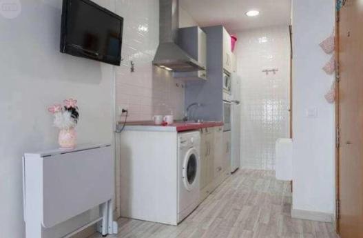 Precioso Y Pequeno Loft Centro De Conil Apartment Конил-де-ла-Фронтера Екстериор снимка